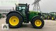 Tractor agrícola - John Deere - 6r 250 6r250 6250r garantieverlängerung