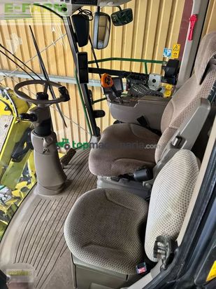 Cosechadora de Cereal - John Deere - 8600i prodrive 40km/h