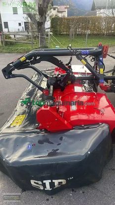 Cortacésped manual - SIP - disc 340 f fc