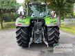 Tractor agrícola - Fendt - 724 vario gen-6 profi+ setting2 ProfiPlus