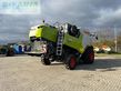 Cosechadora de Cereal - Claas - trion 530 montana