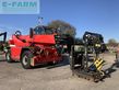 Telescopica - Manitou - mrt 2550+ privilege roto telehandler (st25109)