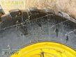 Empacadora gigant - John Deere - f441m im kundenauftrag