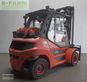 Elevadora - Linde - h 70 t evo 396-03