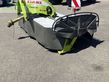 Cortacésped manual - Claas - disco 3200 f profil