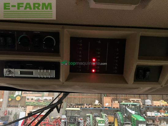 Cosechadora de Cereal - John Deere - 9660 WTS