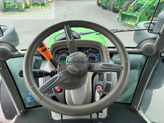 Tractor agrícola - Deutz-Fahr - 6120