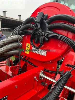 Sembradora monograno mecanica - Mascar - flex5 f 6