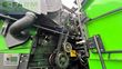 Cosechadora de Cereal - Deutz-Fahr - topliner 6095 hts