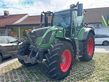 Tractor agrícola - Fendt - 514
