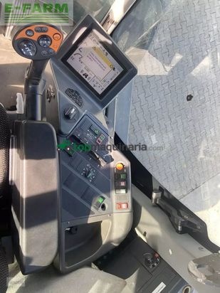 Tractor agrícola - Claas - xerion 3300 saddle trac SADDLE TRAC