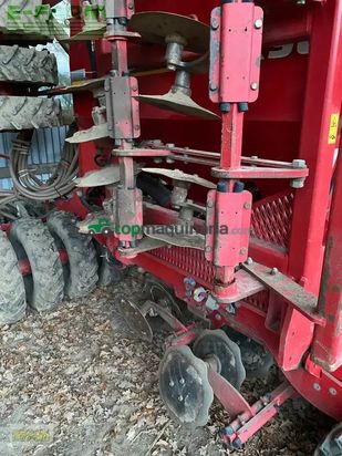 Sembradora - Horsch - pronto 6 dc