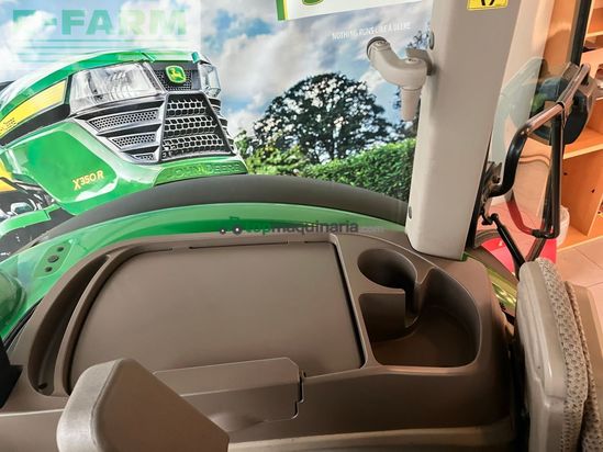 Tractor agrícola - John Deere - 5115R