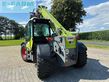 Telescopica - Claas - scorpion 635