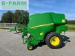 Empacadora gigant - John Deere - f441m