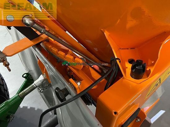 Tractor agrícola - John Deere - 4066r