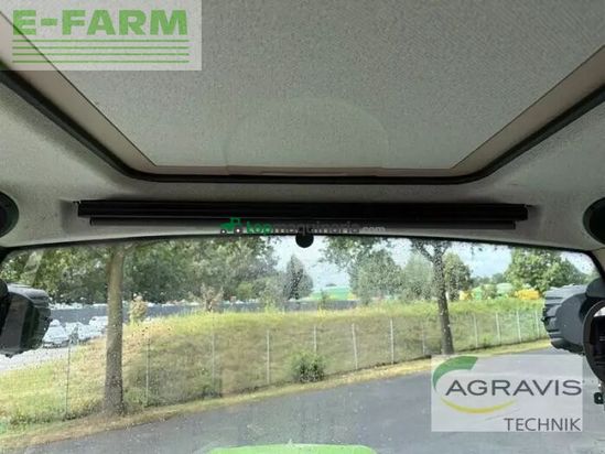 Tractor agrícola - Fendt - 939 vario s4 profi plus
