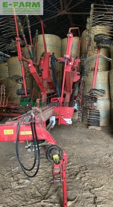 Rastrillo - Lely - hibiscus