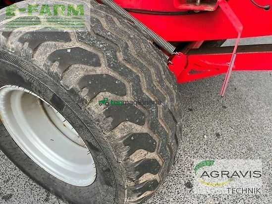 Empacadora gigant - Lely - rp 545