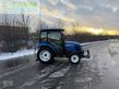 Tractor agrícola - New Holland - boomer 35
