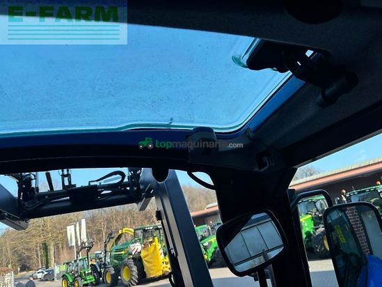 Tractor agrícola - New Holland - t4.55