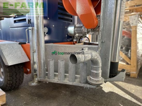 Riego -  - beinlich/idrofoglia fox spc 66-10 pumpenaggregat