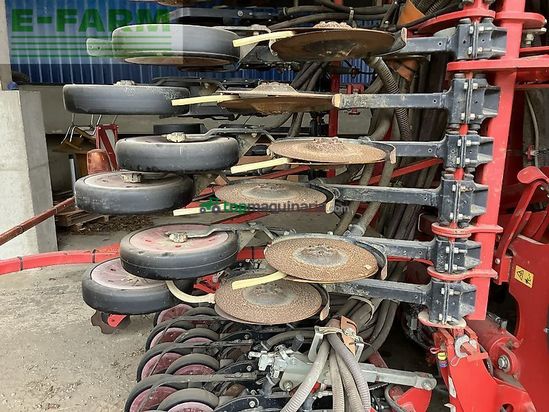 Sembradora - Horsch - pronto 9 sw ppf *dünger + saatflussüberwachung*