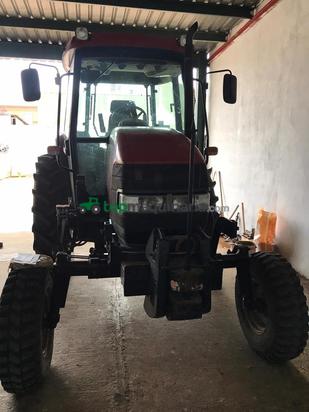 Tractor agrícola - Case IH - JX 95