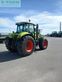 Tractor agrícola - Claas - axion 840