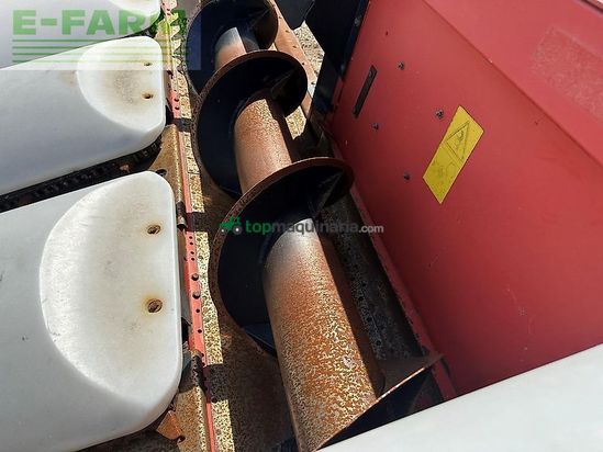 Cabezal - Oros - 6237 hsa