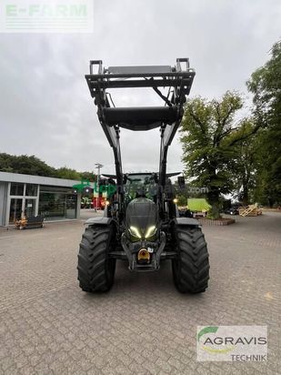 Tractor agrícola - Valtra - n 155 ea 2b1