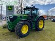 Tractor agrícola - John Deere - 6r 185