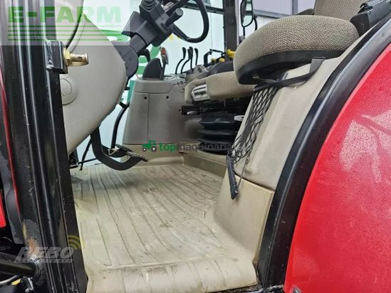 Tractor agrícola - Case IH - maxxum 115