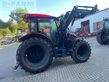 Tractor agrícola - Valtra - a104 h5 mit fl