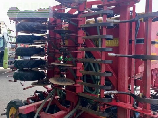 Sembradora - Väderstad - rapid rd 600f agrilla