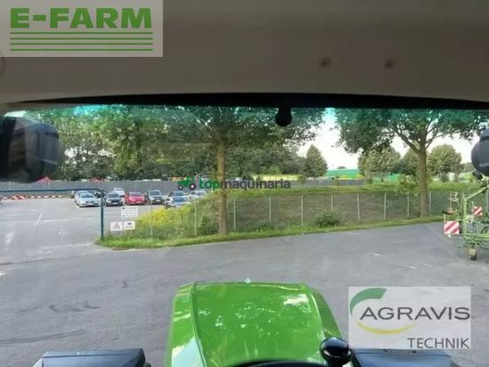 Tractor agrícola - Fendt - 942 vario gen-7