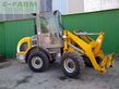 Minicargadora - Paus - rl 6.7