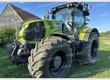 Claas Axion 830 (Solicitar precio)