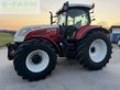 Tractor agrícola - Steyr - 6230 cvt profi