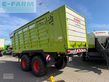 Cinta transportadora de forraje - Claas - cargos 750