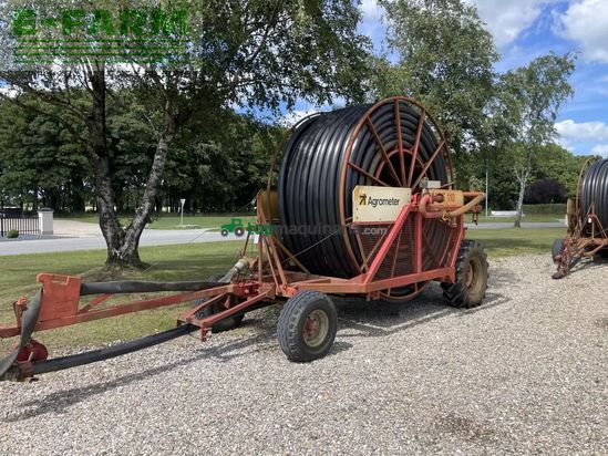 Riego - Omme - mse 550/110
