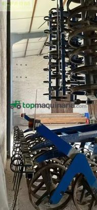 Cultivador - Kockerling - vector 620