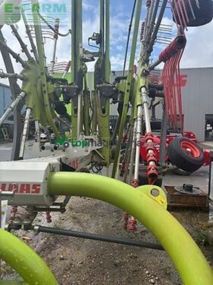 Henificador - Claas - liner 2900
