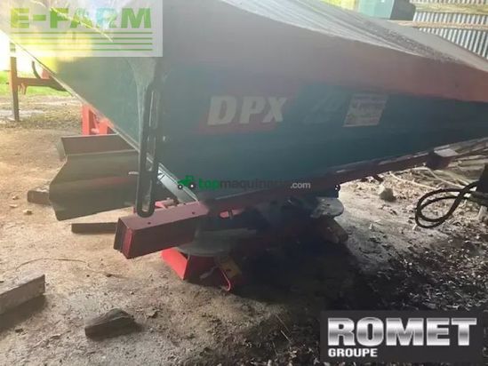 Esparcidor -  - dpx1155