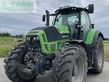Tractor agrícola - Deutz - agrotron 7250 ttv