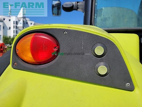 Tractor agrícola - Claas - axos 340