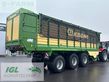 Remolqu agrícola - Krone - zx 560 gl