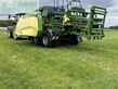 Empacadora gigant - Krone - bigpack 1270 vc