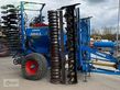 Combinado de siembra - Lemken - zirkon 9/600 ka + solitair 9/600 ka-ds