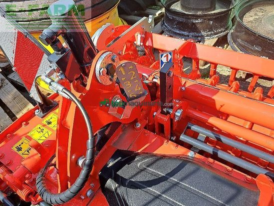 Grada rotativa - Kuhn - hr3030